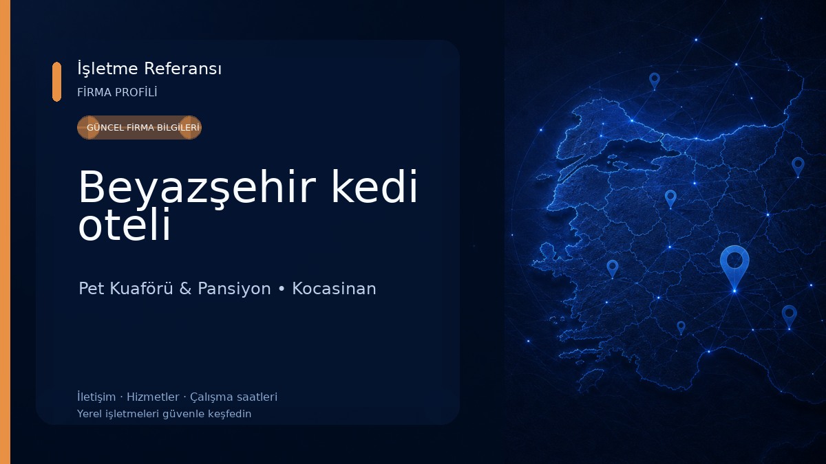 Beyazşehir kedi oteli 