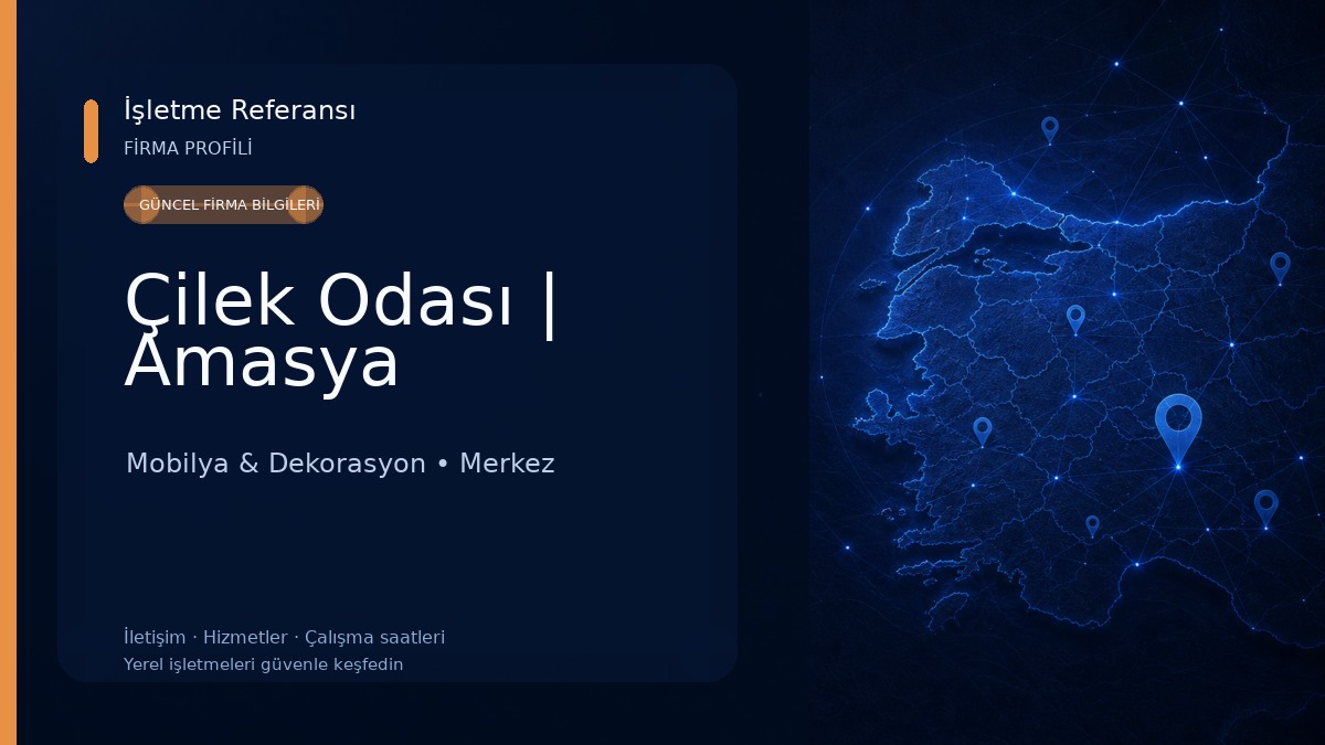 Çilek Odası | Amasya Mobilya & Dekorasyon