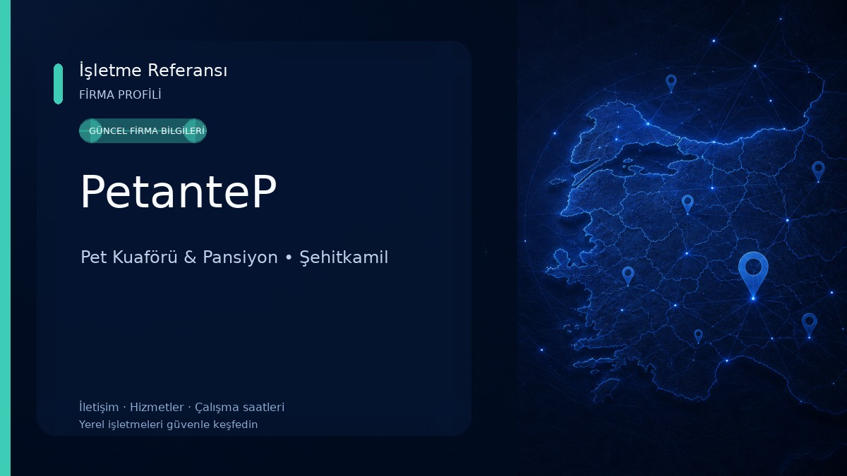 PetanteP