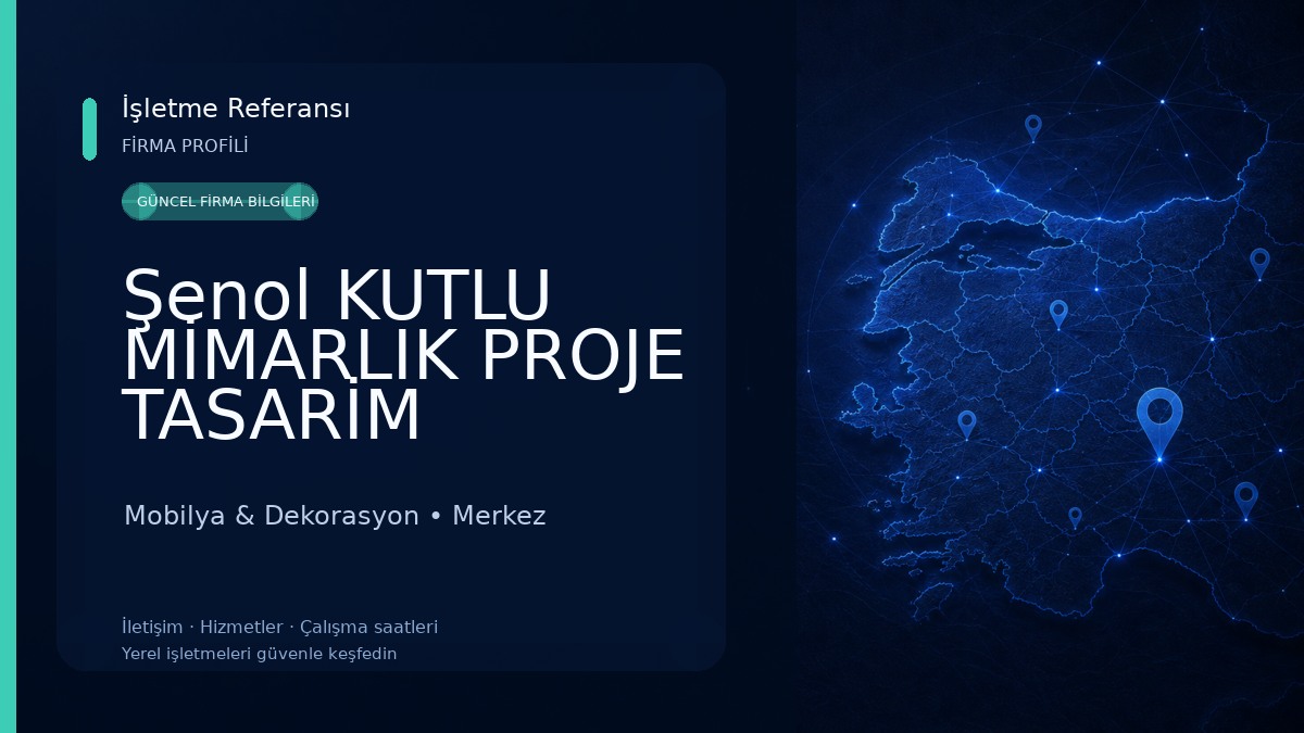 Şenol KUTLU MİMARLIK PROJE TASARİM KERESTECiLiK AHSAP ATOLYESI,PIKNIK MASA İMALAT. Mobilya & Dekorasyon